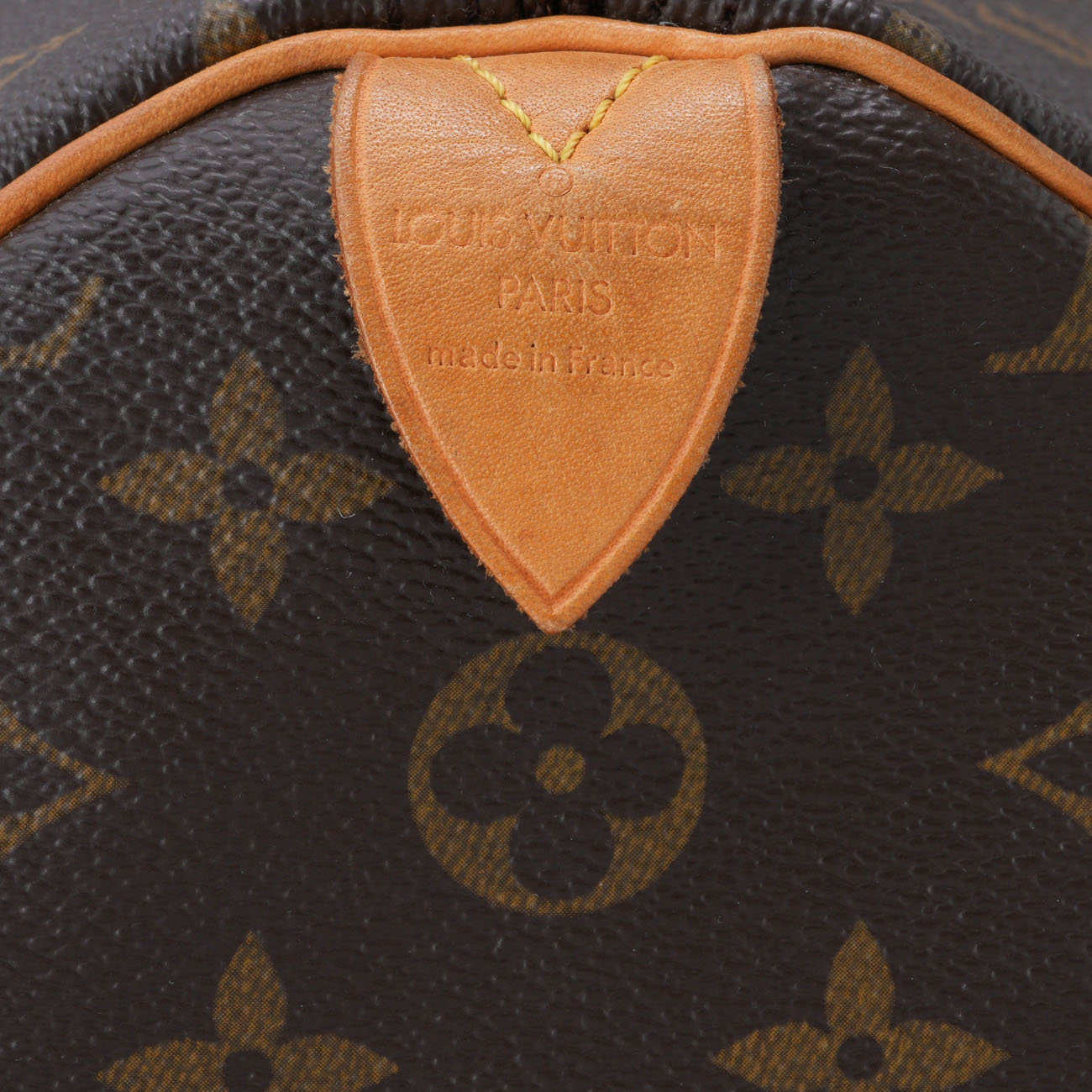 LOUIS VUITTON(USED)루이비통 모노그램 스피디 35